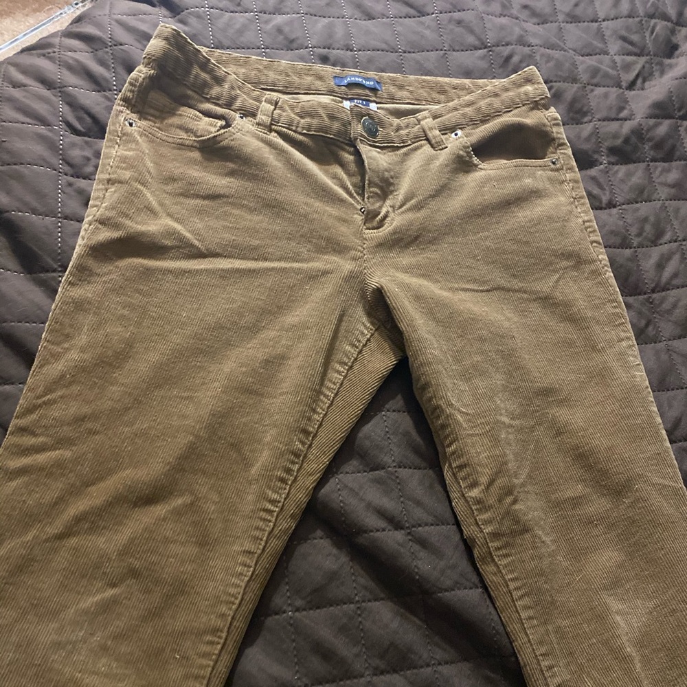 Pants